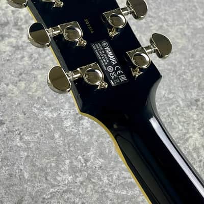 Yamaha 　SG 1820 　（2021’USED） -Black-　【MADE IN JAPAN】 image 5