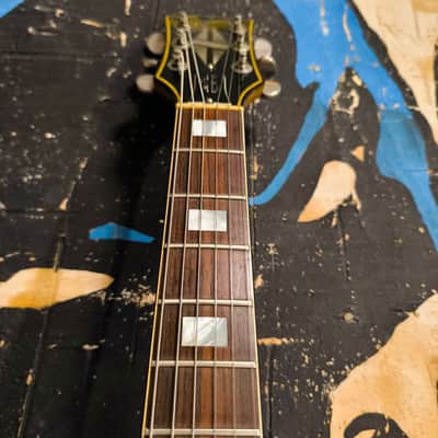 Gibson Les Paul Recording 1973- Walnut - Excellent condition image 14