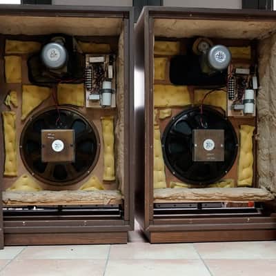 Klipsch CORNWALL 2 II - CHERRY image 21
