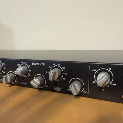 PreSonus RC 500 channel strip Bild 4