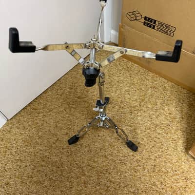 Immagine Tama Stage Master Double Braced Snare Drum Stand - 6