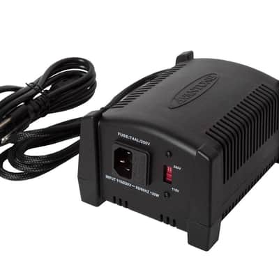 Avantone Pro MixCube Active 10th Anniversary Red Full-Range Mini Reference Monitor (Single) image 6