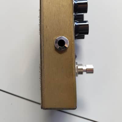 MXR M77 Custom Badass Modified O.D. 2011 - Present - Gold image 4
