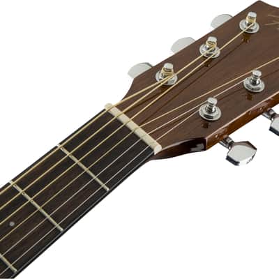Fender CD-60 V3 Sunburst image 6
