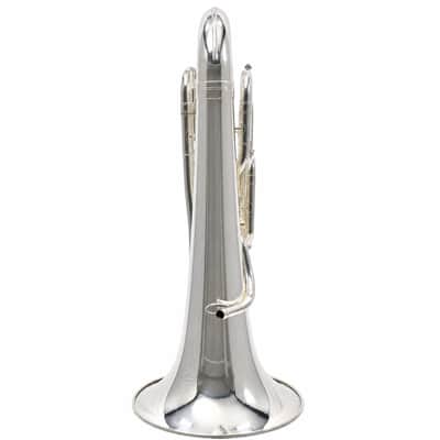 Sterling 'Perantucci' Professional Compensating Euphonium SN 01374 image 10