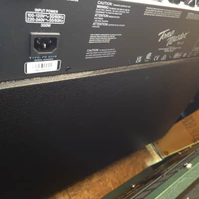 Fender Tone Master FR-12 1000-Watt 1x12" Active Guitar Speaker Cabinet 2023 - Present - Local Pickup Only image 3