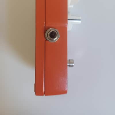 TC Electronic Shaker Vibrato 2011 - Present - Orange image 5