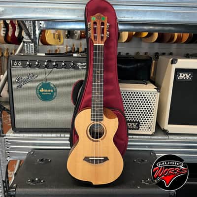 Flight   Ukulele Victoria Tenor Cga image 2
