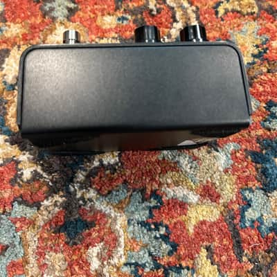 Strymon Iridium 2019 - Present - Black image 5
