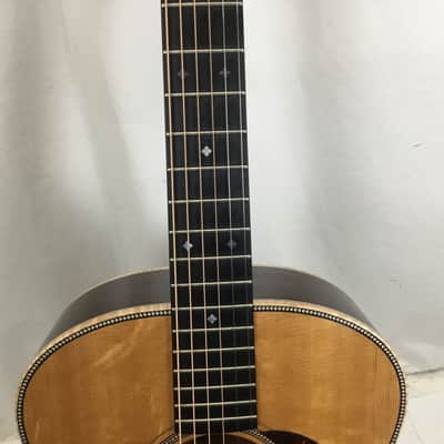 Goodall TROM3887 2004 - Wood - w/ Hard Case - Fully Restored image 6