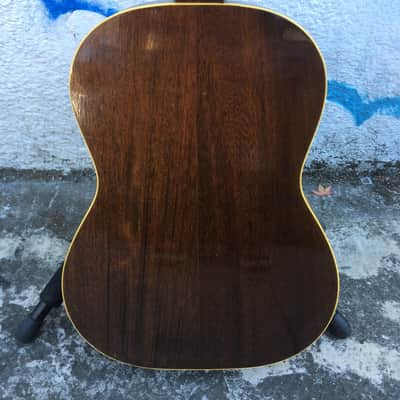 Epiphone 12 String Bard 1960s image 10