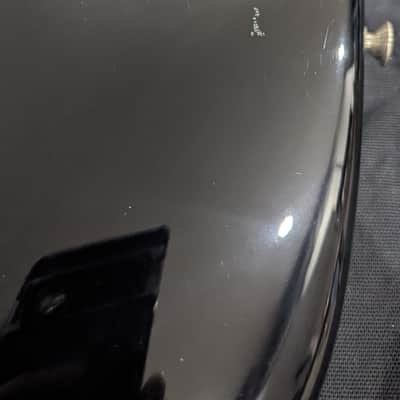 Fender Stratocaster 62 AVRI 1993 - Herb Gastelum neck image 9