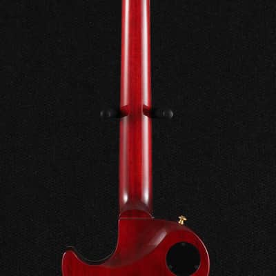 Gibson Les Paul Supreme 2024 - Dark Wine Red image 6