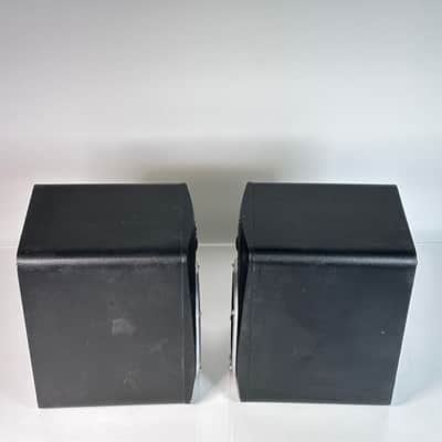 M-Audio Studiophile BX8 Active Studio Monitors image 6