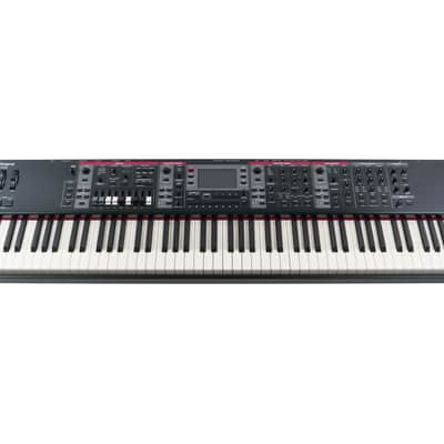 Roland V-STAGE88 Stage Keyboard (88-Key) [USED] image 1