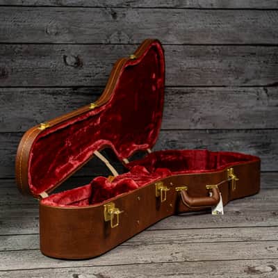 Gibson '50s J-45 Original - Ebony image 10