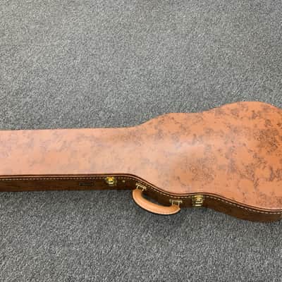 Gibson Custom Shop '59 Les Paul Standard Reissue 2023 Washed Cherry Burst image 14