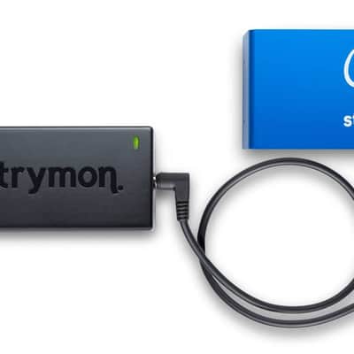 Strymon Ojai R30 High Current DC Power Supply image 2