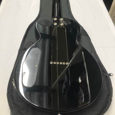 Epiphone Les Paul Express Ebony image 5