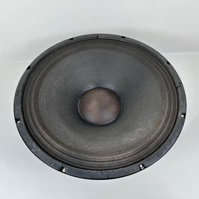 JBL M115-8A 15" Woofer Speaker Pro Series image 1