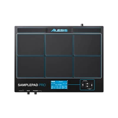 Alesis SamplePad Pro Percussion Pad image 1
