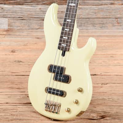 Yamaha BB1600 Pearl White 1985 image 2