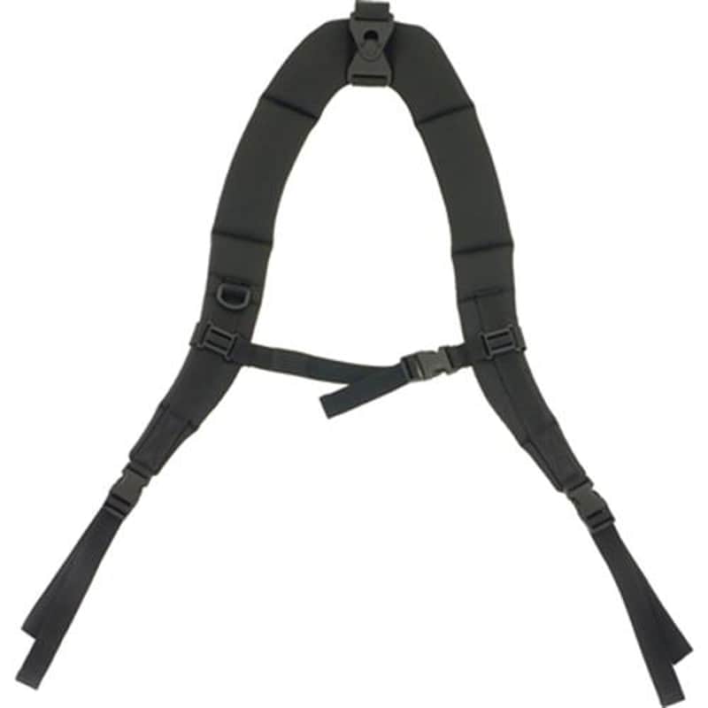 Protec BPSTRAP Padded Backpack Strap image 1