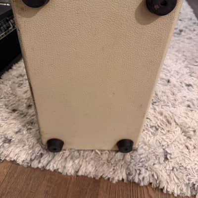 Mesa Boogie Mark I, II, III, IV Combo Cabinet Only image 6