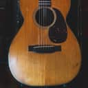 1941 Martin 0-18