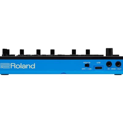 Roland AIRA Compact J-6 Chord Synthesizer image 4