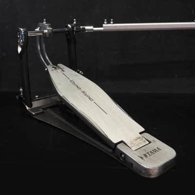 TAMA USED ​​HPDS1TW [Dyna-Sync Twin Pedal] image 10