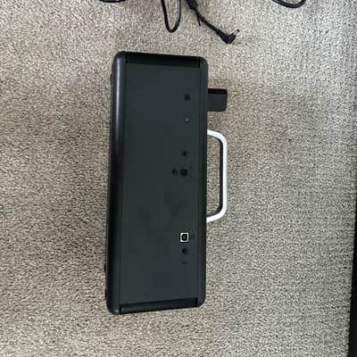 Boss Katana air 2025-6 - Black image 1