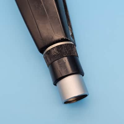 ☆Vintage Sennheiser MD 421 Microphone w/ Mic Clip - U-5 U-4 image 13