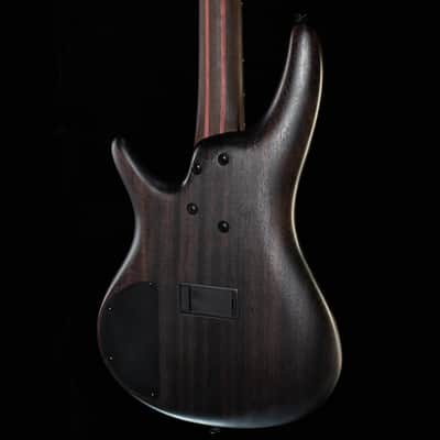 Ibanez Premium SR1320SB Electric Bass Icebreaker Wave Flat (073) image 2