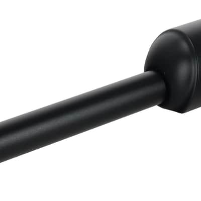 Se Electronics RN17 Recording Studio Microphone w/Changeable Capsule+Monitors image 11