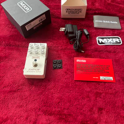 MXR M309 Joshua Ambient Echo 2024 - Present White image 7