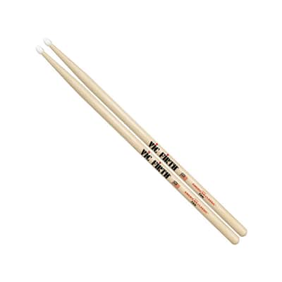 Vic Firth 7AN Drumsticks, Nylon Tip image 2