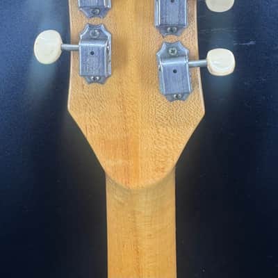 Mosrite Joe Maphis 1966 - Natural image 11