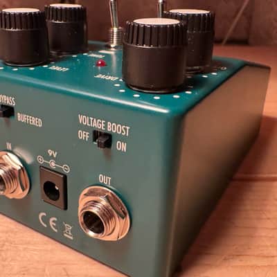 Warm Audio WA-TS Tube Squealer image 7