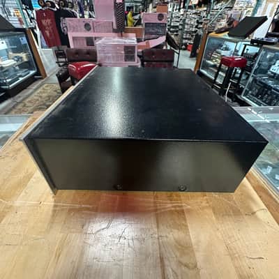 Dynaco PAT-5 Solid State Stereo Preamplifier image 4