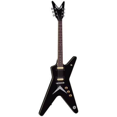 Dean ML 79 - Classic Black image 1