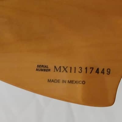 Fender Pawn Shop Jaguarillo-2011-Factory Hardtail/ Promo Prototype VGC image 4