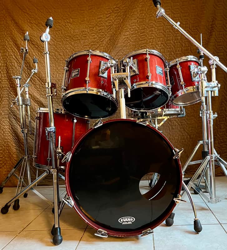 Immagine Sonor Designer hardware - 1