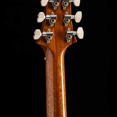 Paul Reed Smith Paul’s Guitar Mango Top Limited Edition Charcoal image 16