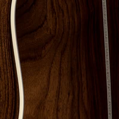 Martin Custom Shop HD-28 Style Wild Grain Rosewood #55754 (Empire Music Spec) image 9