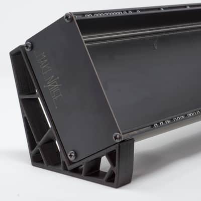 3DWaves 3U Stands For The Make Noise Skiff Eurorack Case image 8