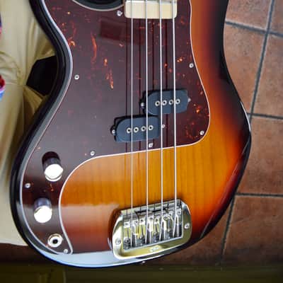 G&L SB-1 , left handed 2020 model, USA made, OHSC & Paperwork, Immaculate image 11