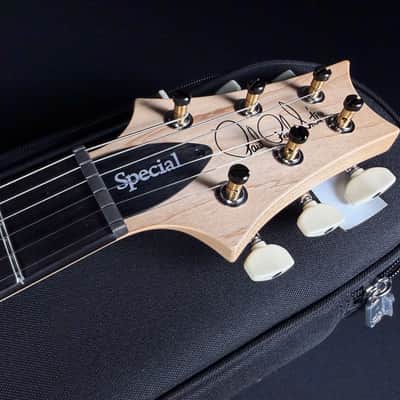 PRS CE 24 Special Limited Edition - Carroll Blue (2026) image 7
