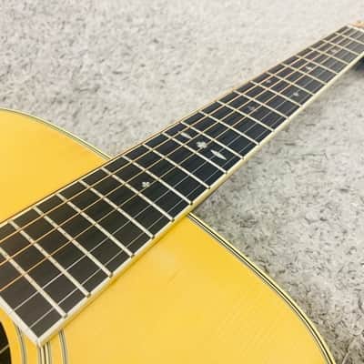 Tokai Cat's Eyes CE-300 1970〜80年代 image 6