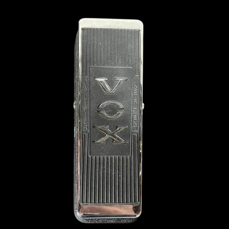Vox V847 Wah -x10853 image 1
